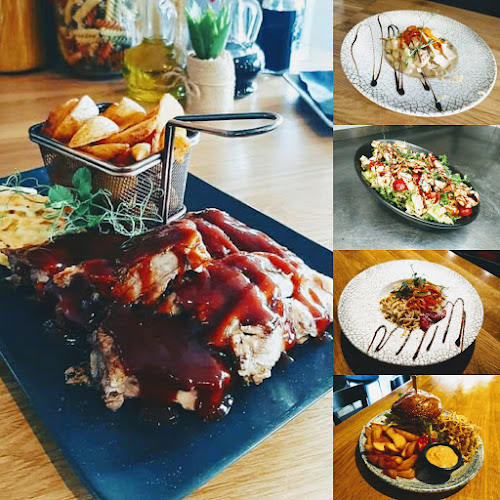 Spizza dining & drinks