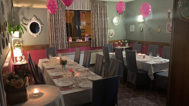 Astro Pivnica - Caffe