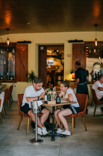 Ul. Maršala Tita 70, 51410, Opatija