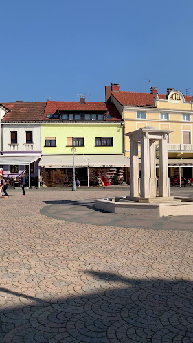 Dobro nam došel prijatel