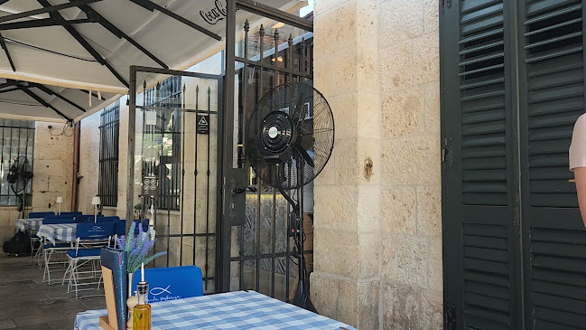 Comentarii opinii despre Lokanda Peskarija