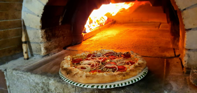 Pizzeria Pečenjara Dva Asa (Pizza / grill / dostava)