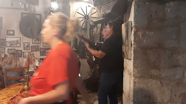 Opinii despre Konoba Novak în Makarska - Gastronomija i ugostiteljstvo