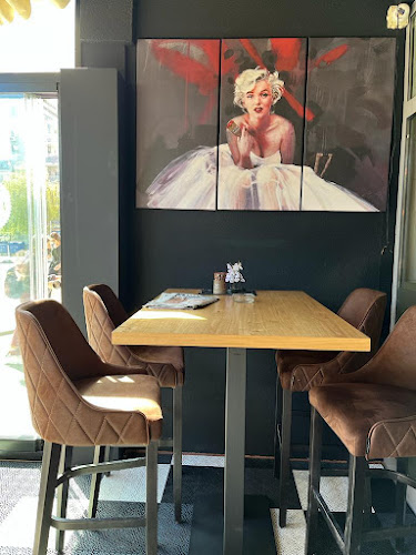 Comentarii opinii despre Pizza Bar Fratelli