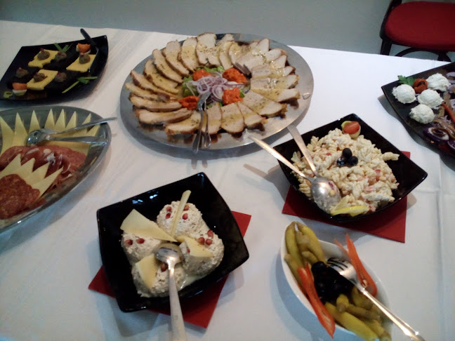 Opinii despre Ankora în Banjole - Gastronomija i ugostiteljstvo