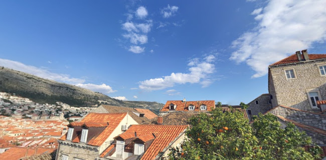 Mea Culpa Pizzeria & Trattoria Dubrovnik - Gastronomija i ugostiteljstvo