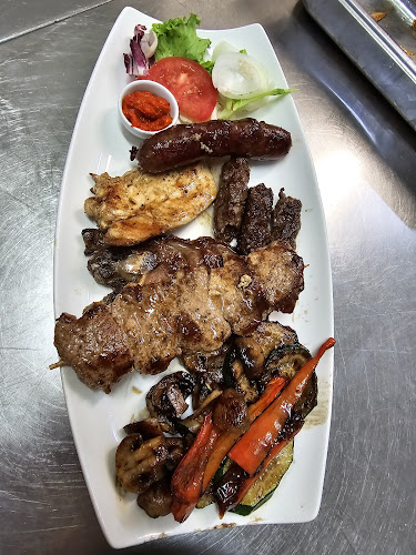 Opinii despre Restaurant Kinkela Bregi în Bregi - Gastronomija i ugostiteljstvo