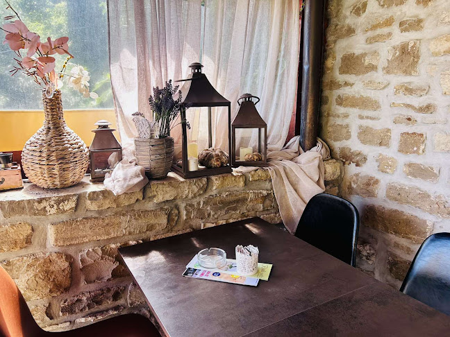 Restoran aModoMio - Gastronomija i ugostiteljstvo