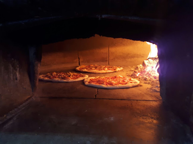 Pizzeria Laguna - Kaštel Kambelovac