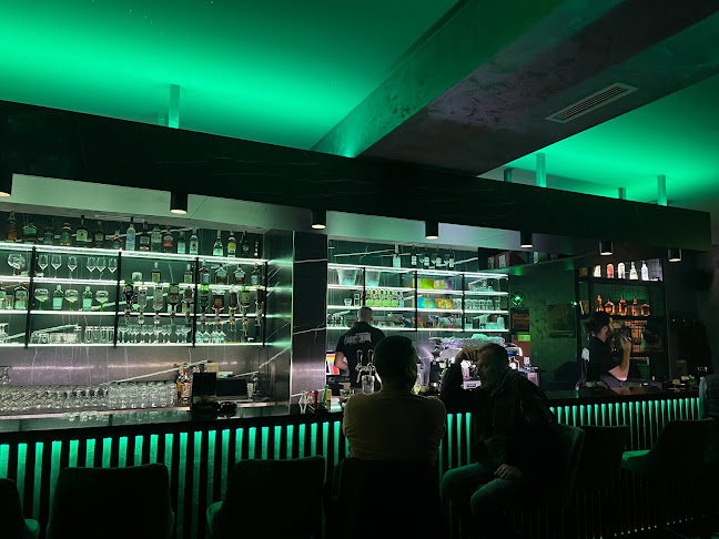 Comentarii opinii despre Caffe bar Code