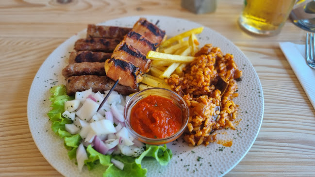 Gladne Oči Pakoštane