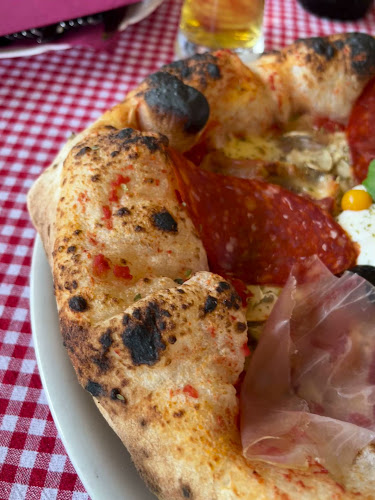 Opinii despre Pizzeria Antica în Ogulin - Gastronomija i ugostiteljstvo