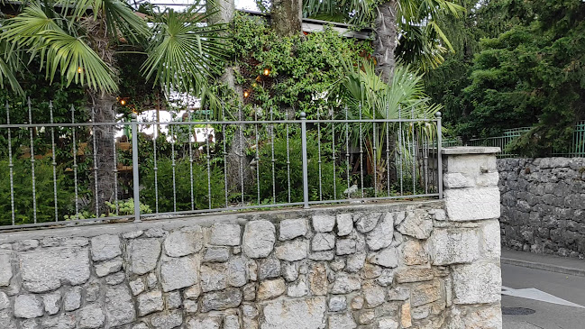 Restaurant-Pizzeria Delfino Lovran - Gastronomija i ugostiteljstvo