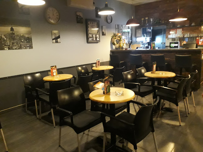 Caffe bar In Time - Gastronomija i ugostiteljstvo