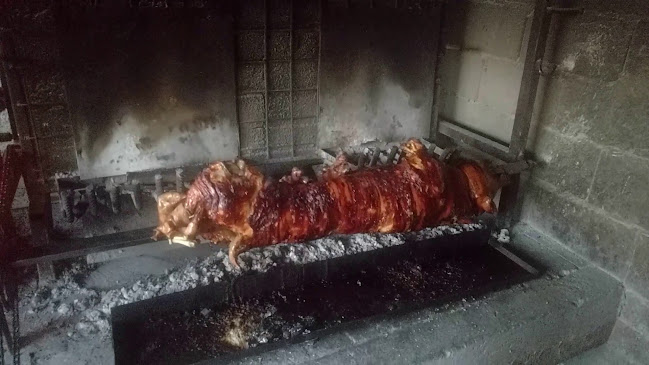 Opinii despre Dolina Mira în Vojnić Sinjski - Gastronomija i ugostiteljstvo