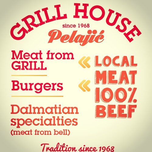 Grill House Pelajić - Vodice