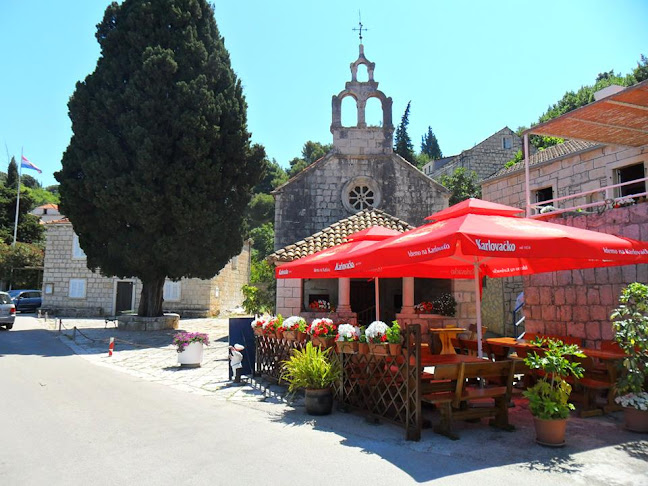 Opinii despre Konoba Vala în Račišće - Gastronomija i ugostiteljstvo