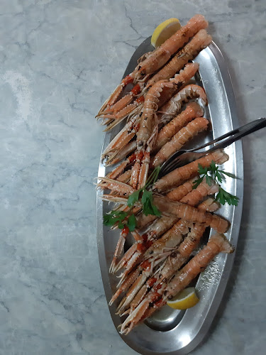 Opinii despre bistrot porat în Mandre - Gastronomija i ugostiteljstvo