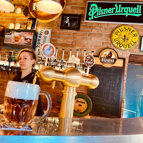 Comentarii opinii despre Čeh Pub