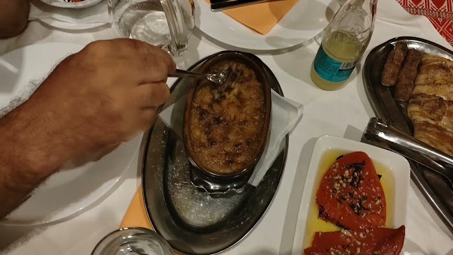 Opinii despre Buffet Marija în Kosovac - Gastronomija i ugostiteljstvo