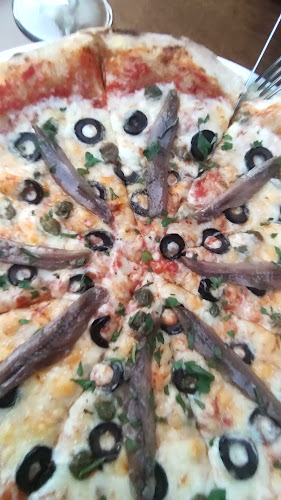 Opinii despre Pizzeria Villa Diana în Split - Gastronomija i ugostiteljstvo