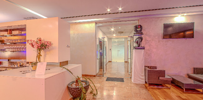 Comentarii opinii despre Restoran Bon Appetit