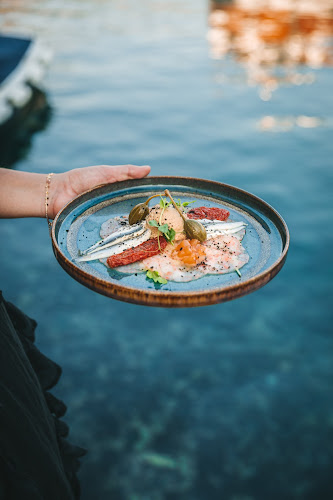 Comentarii opinii despre Poklisar Restaurant