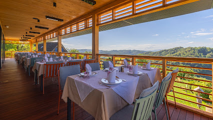 Restoran, vinarija i pansion Vuglec Breg