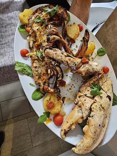 Opinii despre La Boca în Rovinj - Gastronomija i ugostiteljstvo