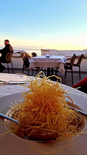 Restoran Adriatic - Gastronomija i ugostiteljstvo