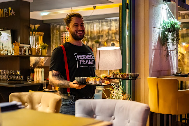 Opinii despre Tempera Streetfood & Bar în Makarska - Gastronomija i ugostiteljstvo