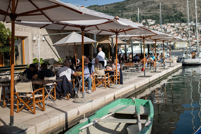 BAR & RESTAURANT ORSAN - Dubrovnik