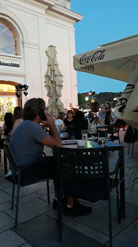 Opinii despre Cinema în Rovinj - Gastronomija i ugostiteljstvo