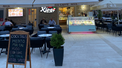 Gelateria RIVA