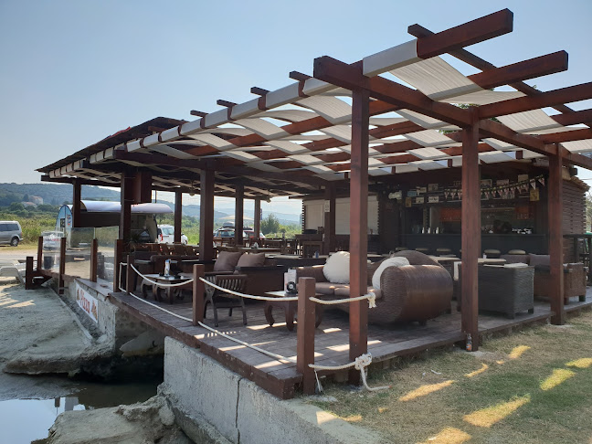 Beach Bar Del Mar - Rab