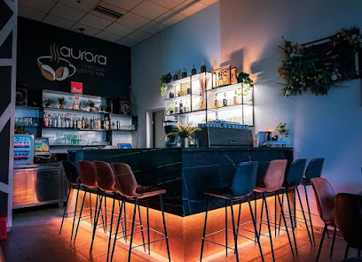 Caffe bar AURORA premium Ludbreg