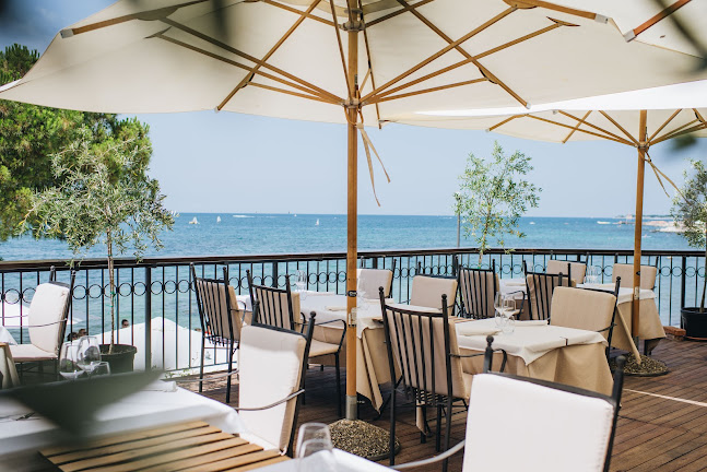 Restaurant Hrast - Poreč