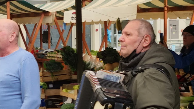 Opinii despre Tržnica Prečko în Zagreb - Gastronomija i ugostiteljstvo