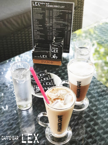 Comentarii opinii despre Caffe bar Lex 2