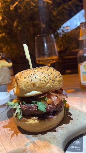 Harbor CookHouse & Club