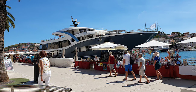 Opinii despre Gostionica Burela în Nin - Gastronomija i ugostiteljstvo