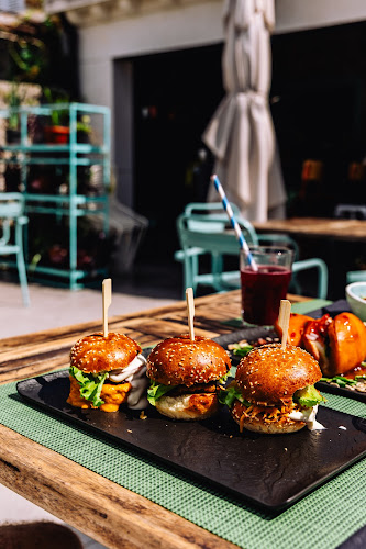 Urban & Veggie - Vegan Restaurant Dubrovnik