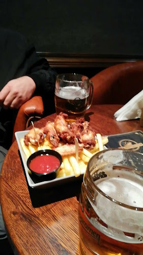 The Shipyard Pub - Pula