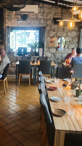 Opinii despre Peppers Eatery în Dubrovnik - Gastronomija i ugostiteljstvo