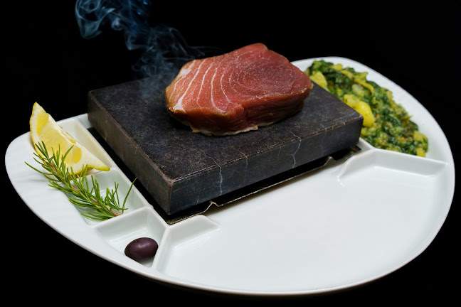 Opinii despre Pumparela Restaurant în Bol - Gastronomija i ugostiteljstvo