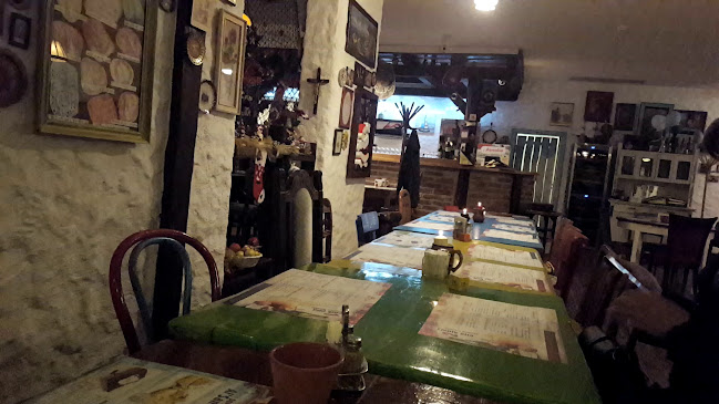 Opinii despre Restoran Santa Maria în Varaždin - Gastronomija i ugostiteljstvo