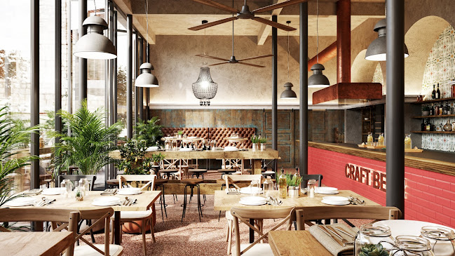 Craft Beer & Grill - Stari Grad