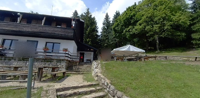 Planinarski dom Žitnica