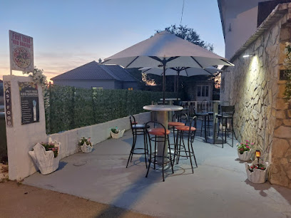 Fast Food "Kod Bakera"