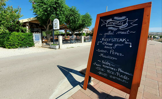 Opinii despre Bistro Marko, Barbat,, Kroatien în Barbat na Rabu - Gastronomija i ugostiteljstvo